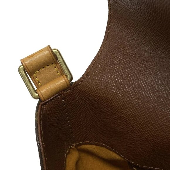 LOUIS VUITTON Musette Tango Short Strap Monogram - 788-072825 - Picture 10 of 14